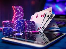 Вход на официальный сайт Casino SpinCity